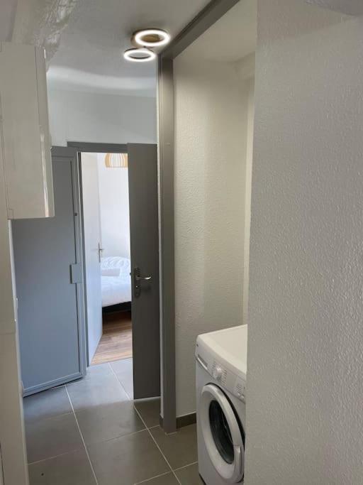 Grand Appartement Hyper Centre Grasse Eksteriør bilde