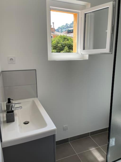 Grand Appartement Hyper Centre Grasse Eksteriør bilde