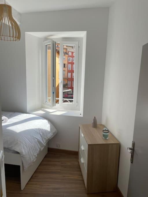 Grand Appartement Hyper Centre Grasse Eksteriør bilde