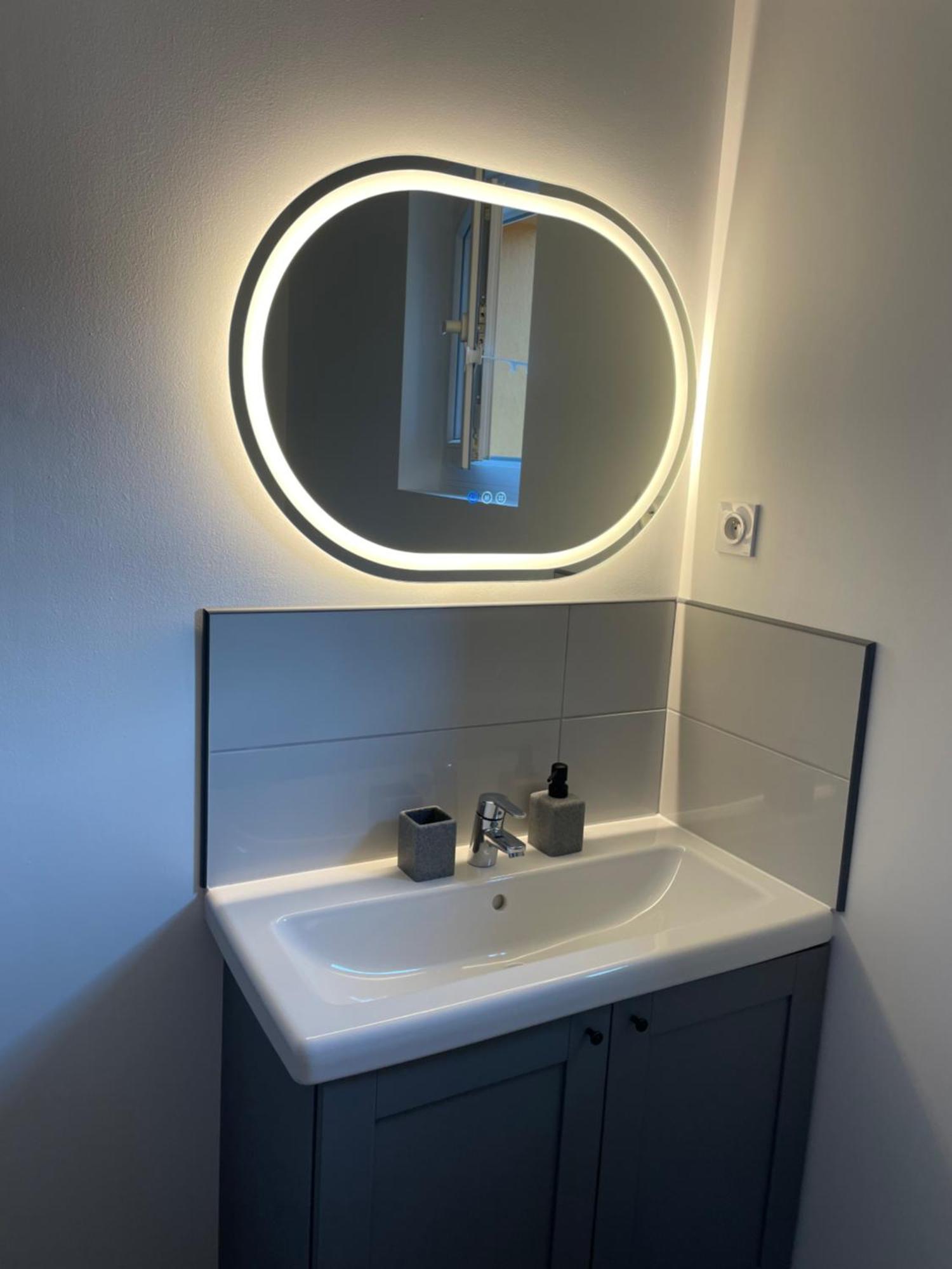 Grand Appartement Hyper Centre Grasse Eksteriør bilde